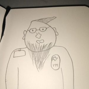 Meet your Posher, Adrian